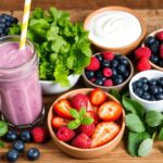 Kako napraviti šejk za mršavljenje?