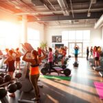 Prvi put u teretani?