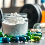 Da li je kreatin štetan?