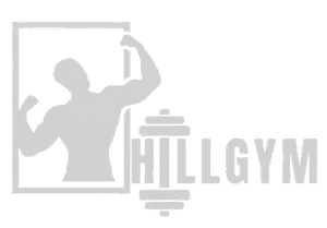 hillgym footer