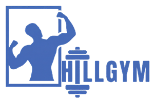 hillgym logo